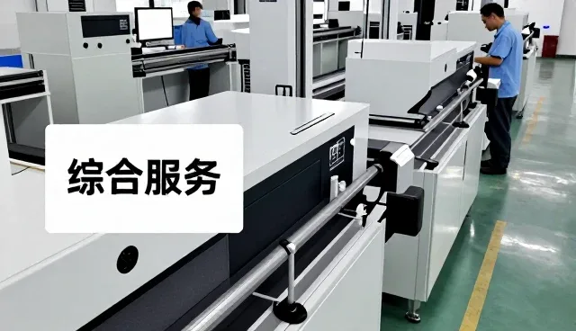 杭州德斯数字科技有限公司
