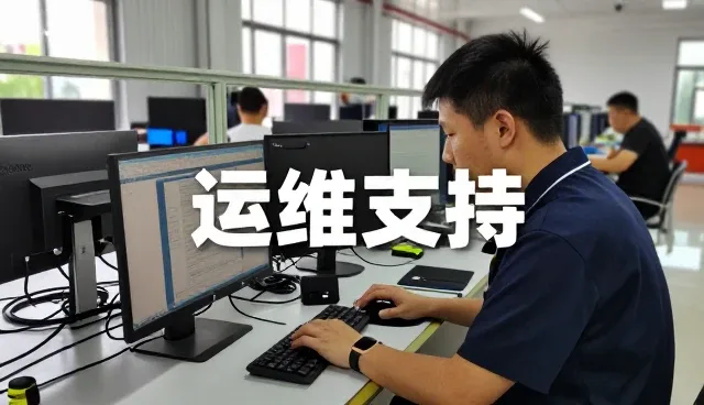 杭州德斯数字科技有限公司关注化方案未来趋势